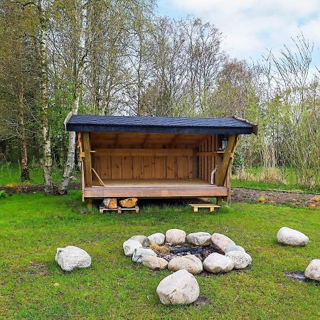 7 Person Holiday Home In Frederikshavn község Kültér fotó