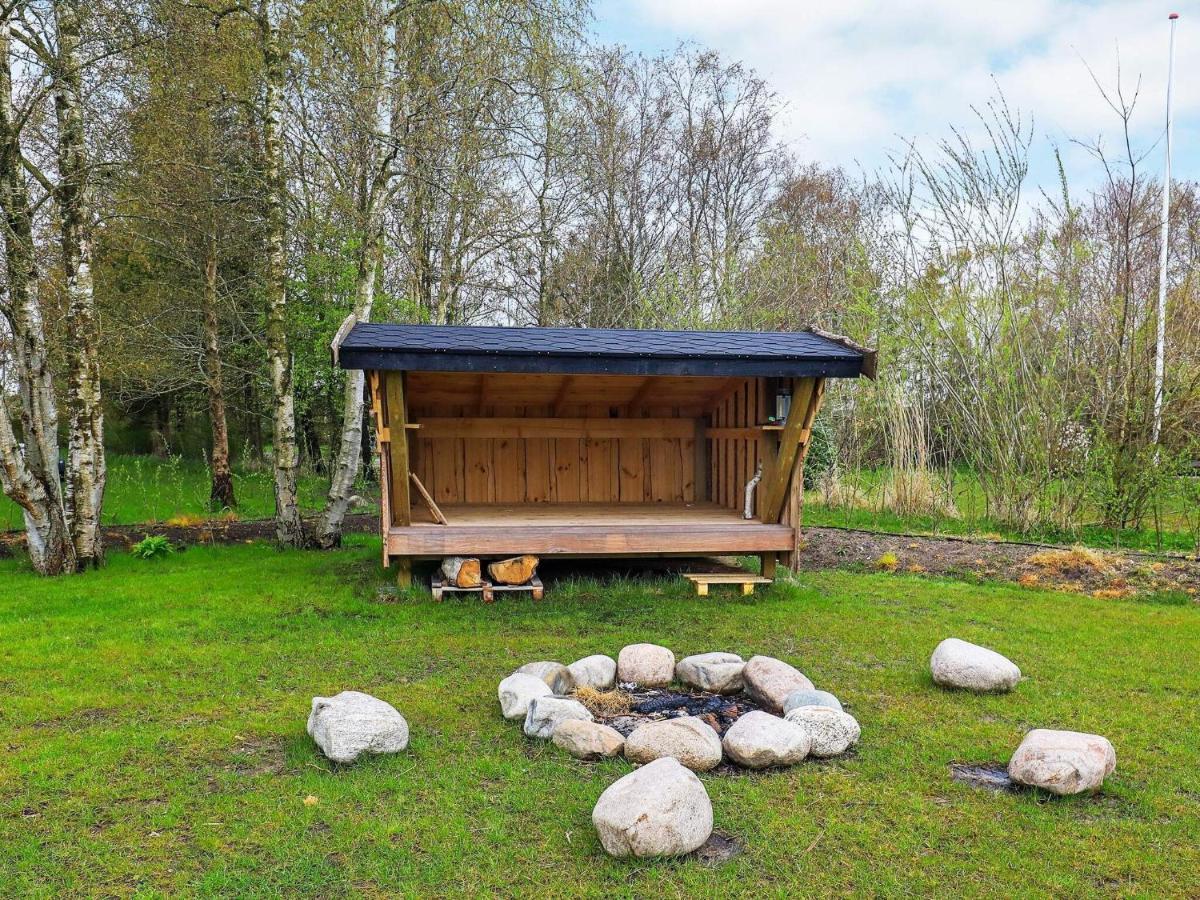 7 Person Holiday Home In Frederikshavn község Kültér fotó