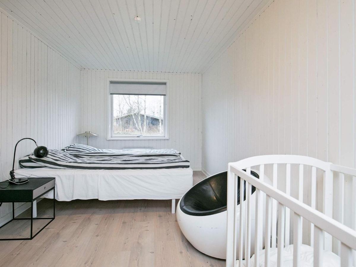 7 Person Holiday Home In Frederikshavn község Kültér fotó