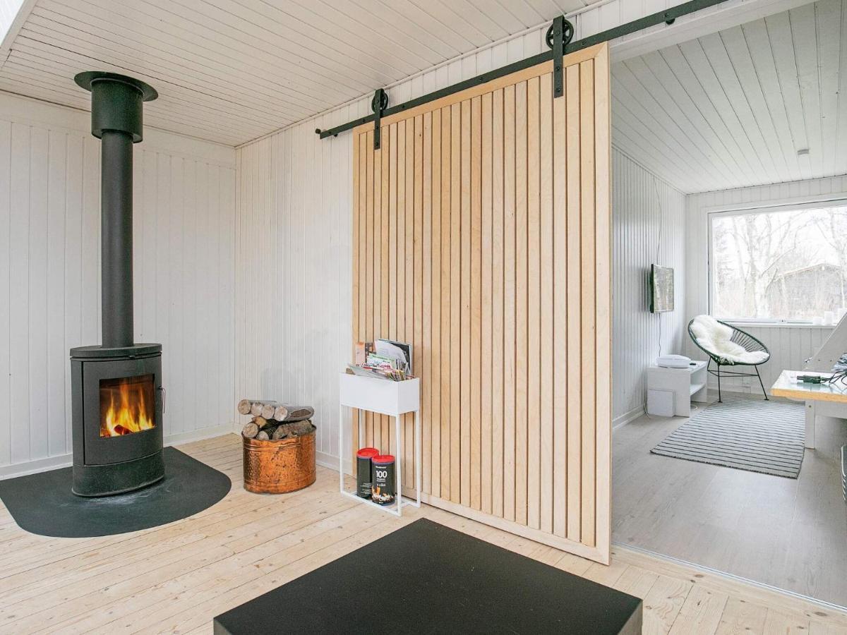 7 Person Holiday Home In Frederikshavn község Kültér fotó